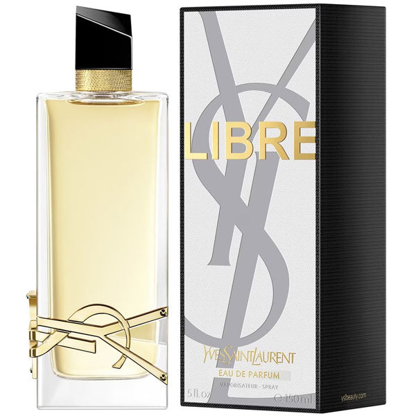 YVES SAINT LAURENT LIBRE EAU DE PARFUM 150 ML - Tre Pi Profumerie
