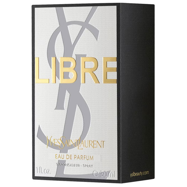 YVES SAINT LAURENT LIBRE EAU DE PARFUM 30 ML - Tre Pi Profumerie