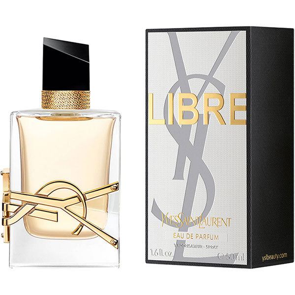 YVES SAINT LAURENT LIBRE EAU DE PARFUM 50 ML - Tre Pi Profumerie
