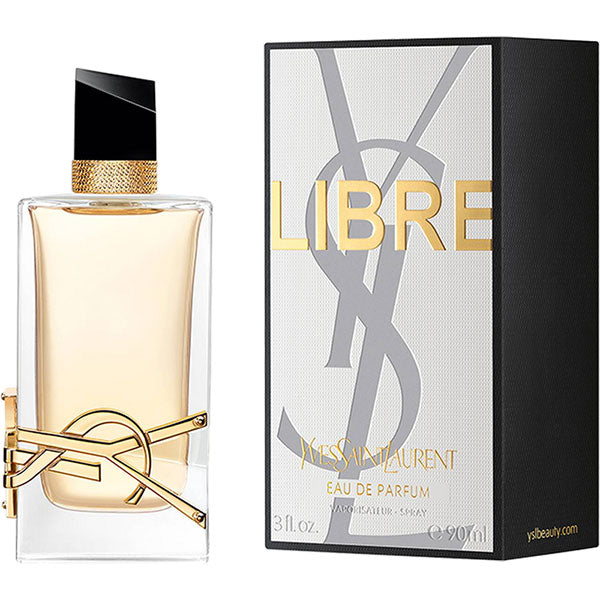 YVES SAINT LAURENT LIBRE EAU DE PARFUM 90 ML - Tre Pi Profumerie