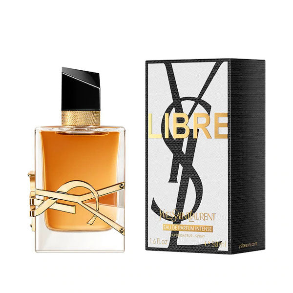 YVES SAINT LAURENT LIBRE EAU DE PARFUM INTENSE 50 ML - Tre Pi Profumerie