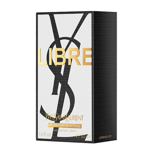 YVES SAINT LAURENT LIBRE EAU DE PARFUM INTENSE 50 ML - Tre Pi Profumerie