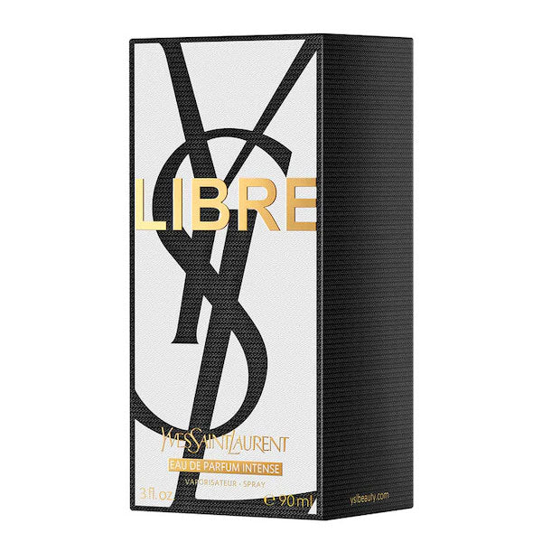 YVES SAINT LAURENT LIBRE EAU DE PARFUM INTENSE 90 ML - Tre Pi Profumerie