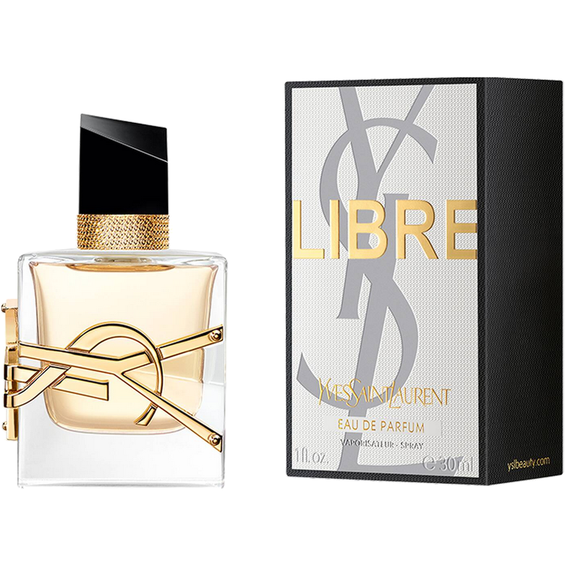 YVES SAINT LAURENT LIBRE EAU DE PARFUM 30 ML - Tre Pi Profumerie