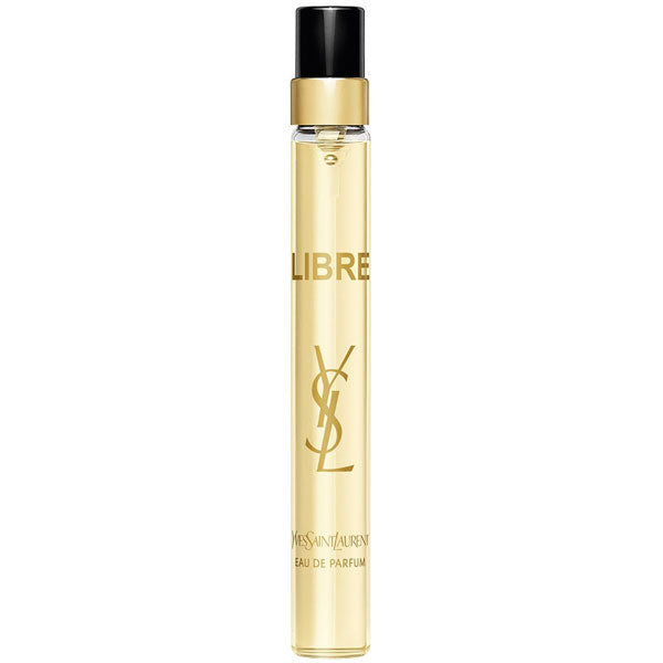 YVES SAINT LAURENT LIBRE EDP 10 ML + EDP 50 ML + BALSAMO CORPO - Tre Pi Profumerie