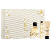 YVES SAINT LAURENT LIBRE EDP 50 ML + EDP 10 ML + LATTE CORPO - Tre Pi Profumerie