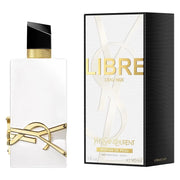 YVES SAINT LAURENT LIBRE L'EAU NUE PARFUM DE PEAU 90 ML VAPO