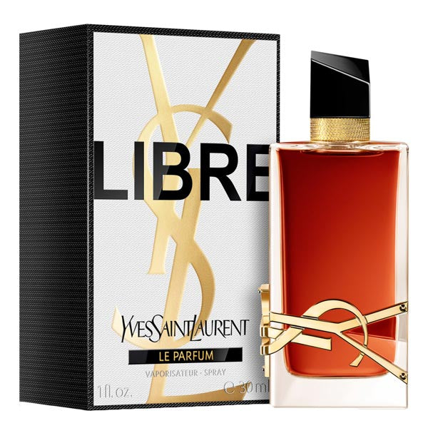 YVES SAINT LAURENT LIBRE LE PARFUM 30 ML - Tre Pi Profumerie