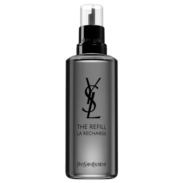 YVES SAINT LAURENT MYSLF EAU DE PARFUM RICARICA 150 ML - Tre Pi Profumerie