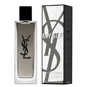 YVES SAINT LAURENT MYSLF INTENSE EAU DE PARFUM 100 ML VAPO