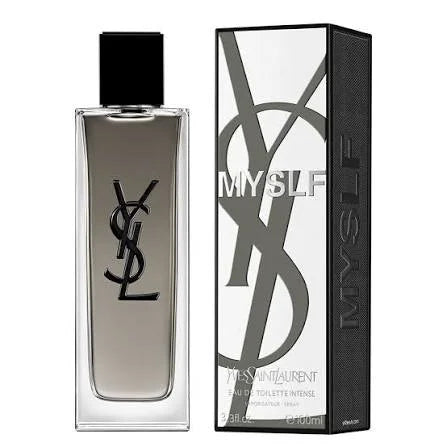 YVES SAINT LAURENT MYSLF INTENSE EAU DE PARFUM 100 ML VAPO