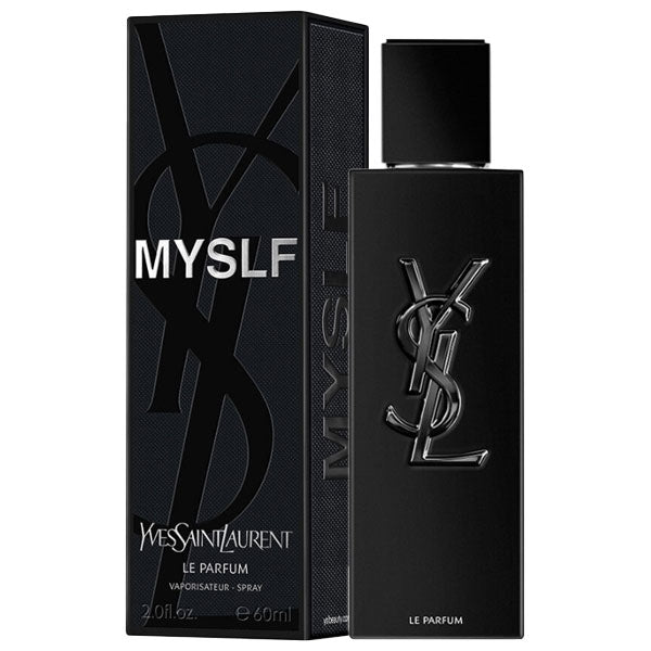 YVES SAINT LAURENT MYSLF LE PARFUM 60 ML - Tre Pi Profumerie