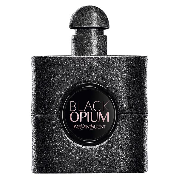 YVES SAINT LAURENT OPIUM BLACK EXTREME EAU DE PARFUM 50 ML - Tre Pi Profumerie
