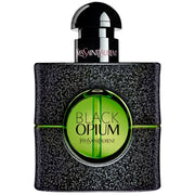 YVES SAINT LAURENT OPIUM BLACK GREEN EAU DE PARFUM 30 ML - Tre Pi Profumerie