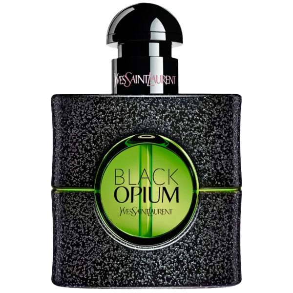 YVES SAINT LAURENT OPIUM BLACK GREEN EAU DE PARFUM 30 ML - Tre Pi Profumerie