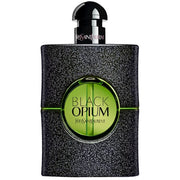 YVES SAINT LAURENT OPIUM BLACK GREEN EAU DE PARFUM 75 ML - Tre Pi Profumerie