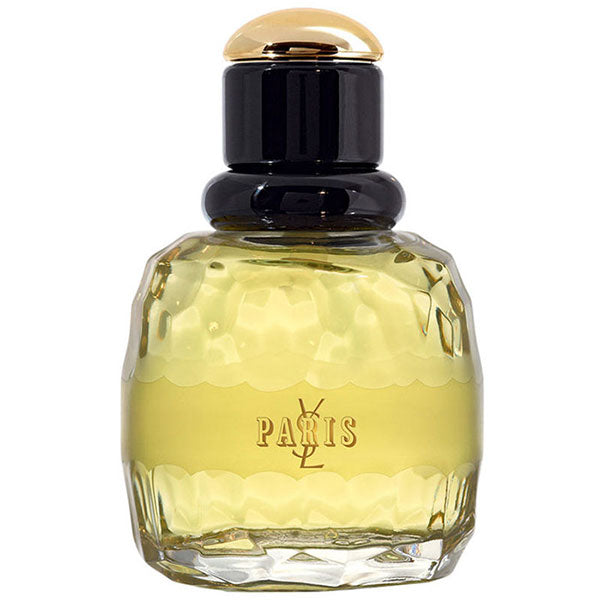 YVES SAINT LAURENT PARIS EAU DE TOILETTE 125 ML - Tre Pi Profumerie