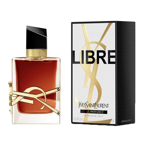 YVES SAINT LAURENT LIBRE LE PARFUM 50 ML - Tre Pi Profumerie