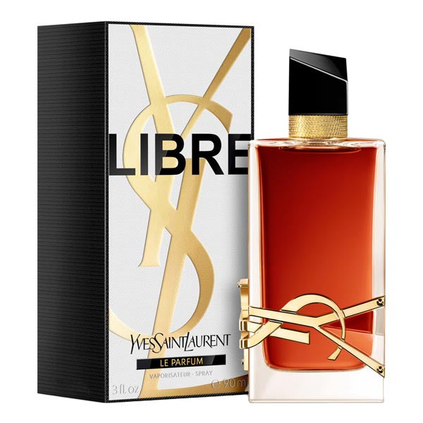 YVES SAINT LAURENT LIBRE LE PARFUM 90 ML - Tre Pi Profumerie