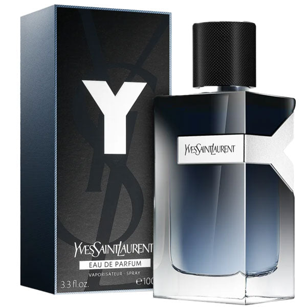 YVES SAINT LAURENT Y EAU DE PARFUM 100 ML - Tre Pi Profumerie