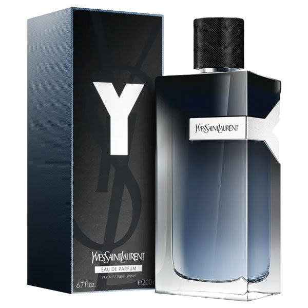 YVES SAINT LAURENT Y EAU DE PARFUM 200 ML - Tre Pi Profumerie
