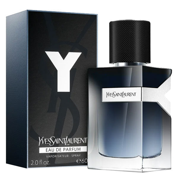 YVES SAINT LAURENT Y EAU DE PARFUM 60 ML - Tre Pi Profumerie