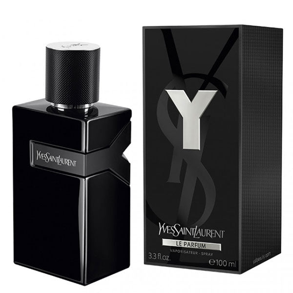 YVES SAINT LAURENT Y LEPARFUM 100 ML - Tre Pi Profumerie