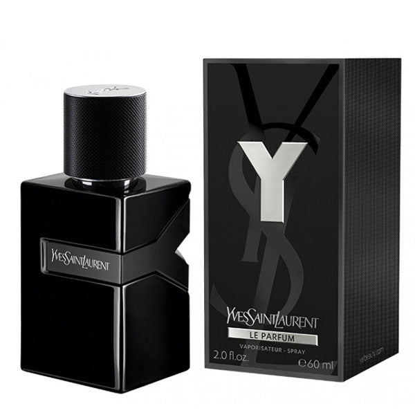 YVES SAINT LAURENT LE PARFUM 60 ML - Tre Pi Profumerie