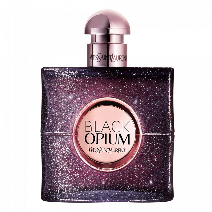 YVES SAINT LAURENT BLACK OPIUM NUIT BLANCHE EAU DE PARFUM 50 ML - Tre Pi Profumerie