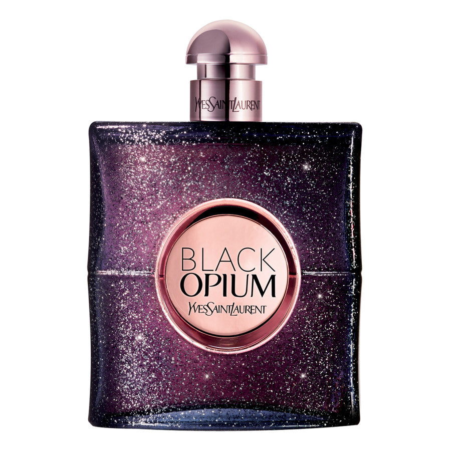 YVES SAINT LAURENT BLACK OPIUM NUIT BLANCHE EAU DE PARFUM 90 ML - Tre Pi Profumerie