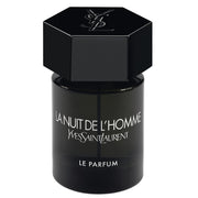 YVES SAINT LAURENT LA NUIT DE L'HOMME LE PARFUM 60 ML - Tre Pi Profumerie