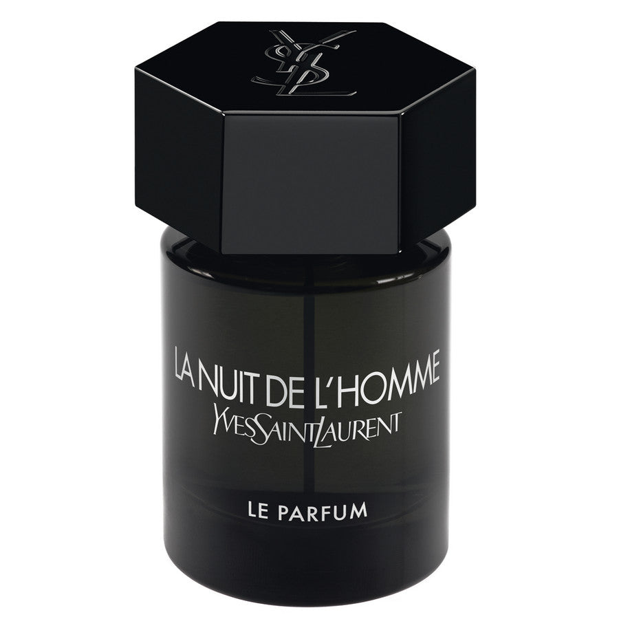 YVES SAINT LAURENT LA NUIT DE L'HOMME LE PARFUM 60 ML - Tre Pi Profumerie