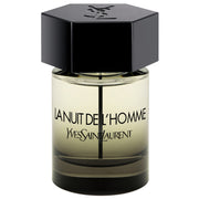 YVES SAINT LAURENT LA NUIT DE L'HOMME EAU DE TOILETTE 100 ML - Tre Pi Profumerie