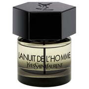 YVES SAINT LAURENT LA NUIT DE L'HOMME EAU DE TOILETTE 60 ML - Tre Pi Profumerie