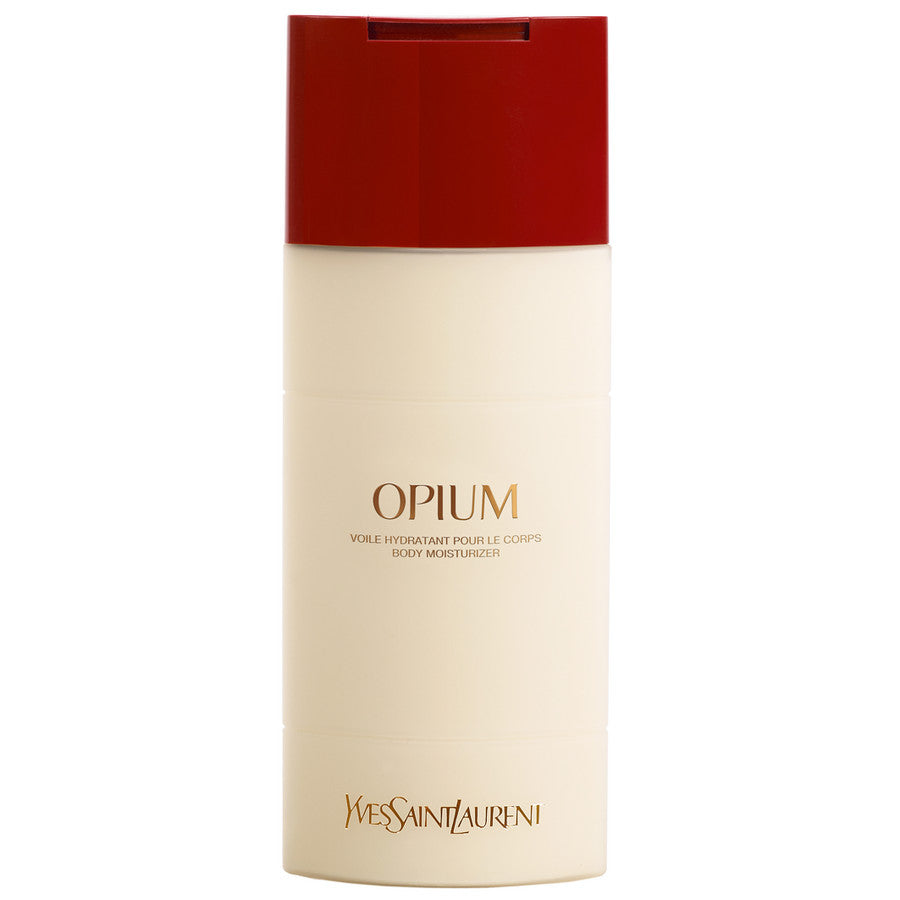 YVES SAINT LAURENT OPIUM VOILE CORPS 200 ML - Tre Pi Profumerie
