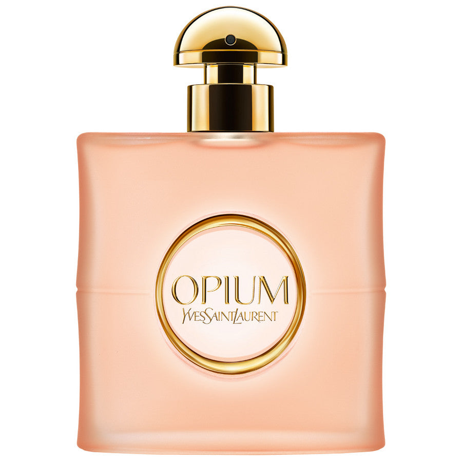 YVES SAINT LAURENT OPIUM VAPEURS DE PARFUM EAU DE TOILETTE 50 ML - Tre Pi Profumerie