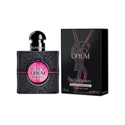 YVES SAINT LAURENT BLACK OPIUM NEON EAU DE PARFUM 30 ML - Tre Pi Profumerie
