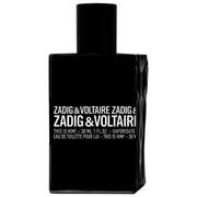 ZADIG & VOLTAIRE THIS IS HIM! EDT 100 ML 