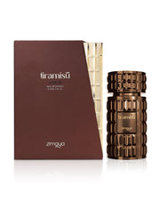 ZIMAYA TIRAMISU COCO EAU DE PARFUM 100 ML