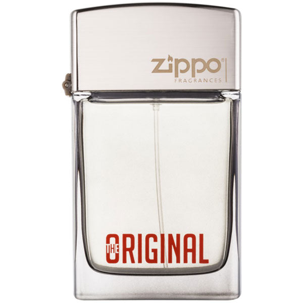 ZIPPO THE ORIGINAL POURHOMME EAU DE TOILETTE 40 ML - Tre Pi Profumerie