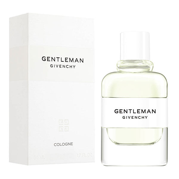 GIVENCHY GENTLEMAN COLOGNE EAU DE TOILETTE 50 ML - Tre Pi Profumerie