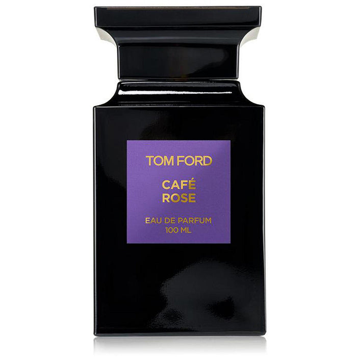 TOM FORD CAFE ROSE EAU DE PARFUM 100 ML - Tre Pi Profumerie