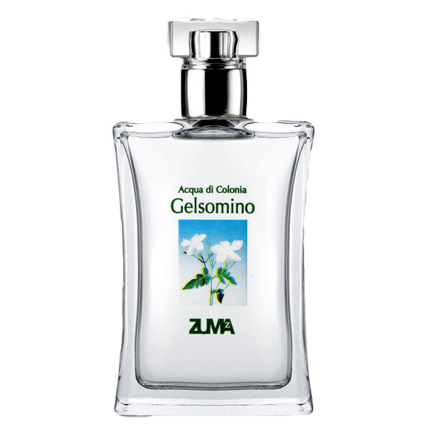 ZUMA ACQUA DI COLONIA GELSOMINO 100 ML - Tre Pi Profumerie