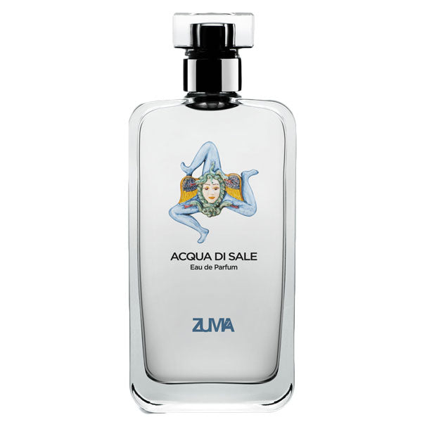 ZUMA GOCCE DI SALE EAU DE PARFUM 50 ML - Tre Pi Profumerie