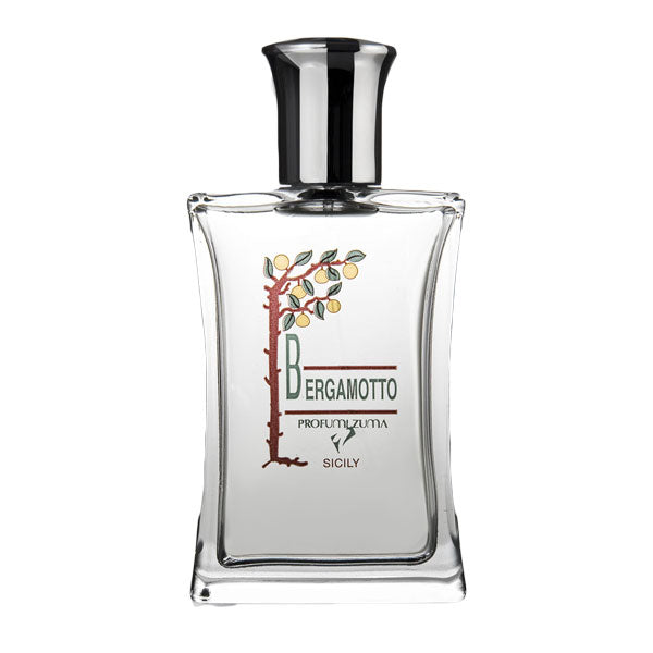 ZUMA BERGAMOTTO EAU DE TOILETTE 100 ML - Tre Pi Profumerie