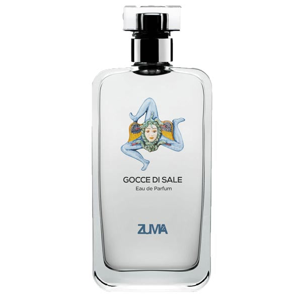 ZUMA GOCCE DI SALE EAU DE PARFUM 100 ML - Tre Pi Profumerie