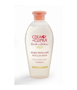 CERA DI CUPRA CREMA NUTRIENTE PROTETTIVA - Tre Pì Profumerie