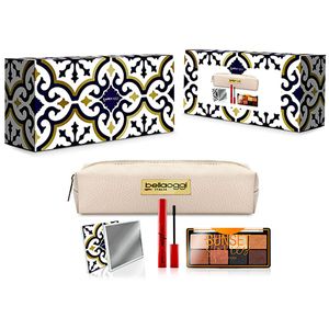 Bella Oggi Wonderful Box Make Up Kit Pochette Regalo Donna