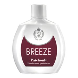 Breeze Deodorante Spray 48h al The Bianco 150 ml