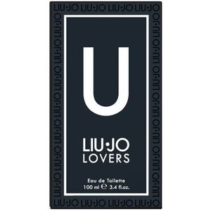 Liu Jo Lovers - Eau de Toilette 100ml
